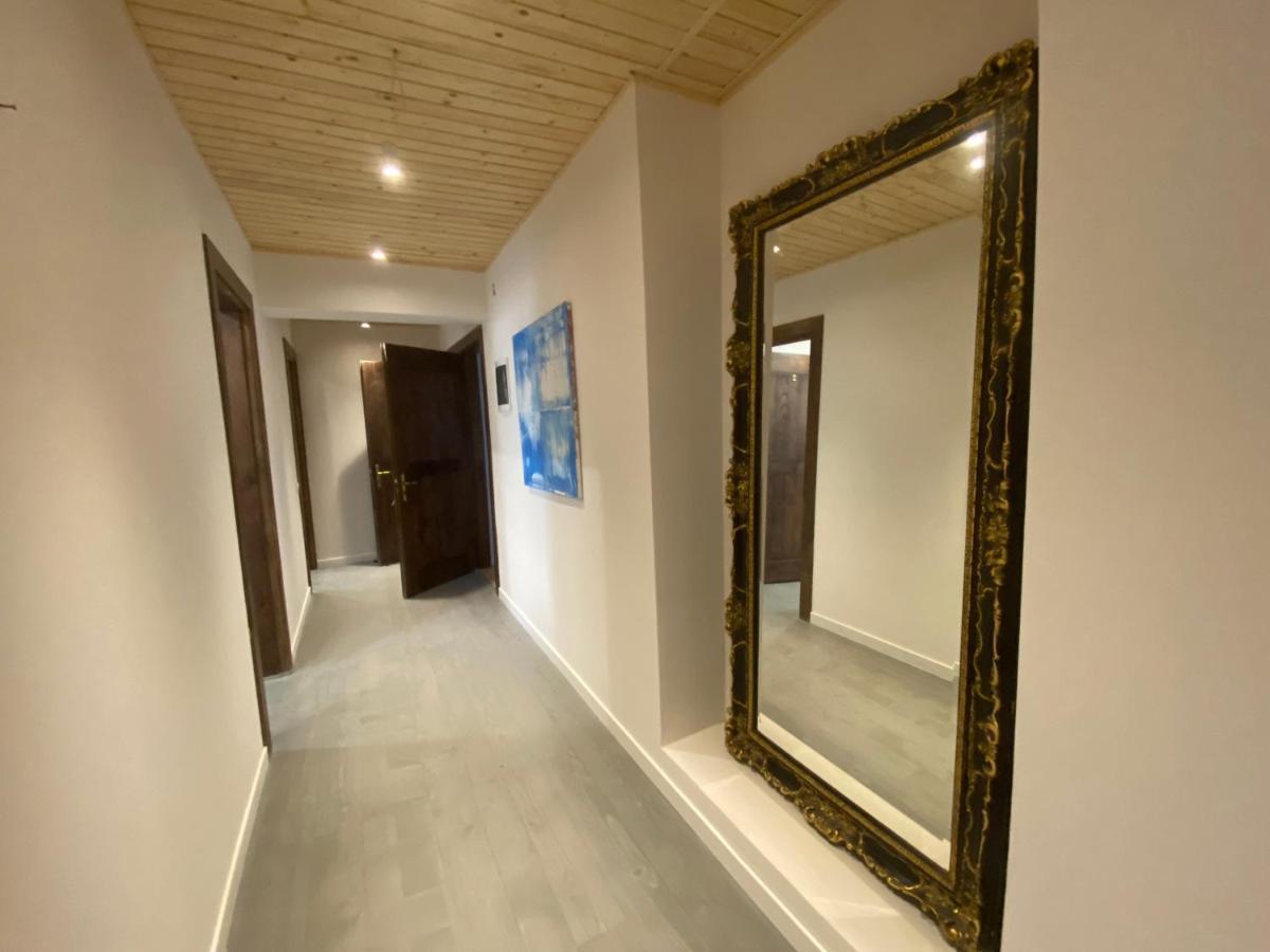 Квартира На Вулиці Лесі Українки 19 Leópolis Exterior foto