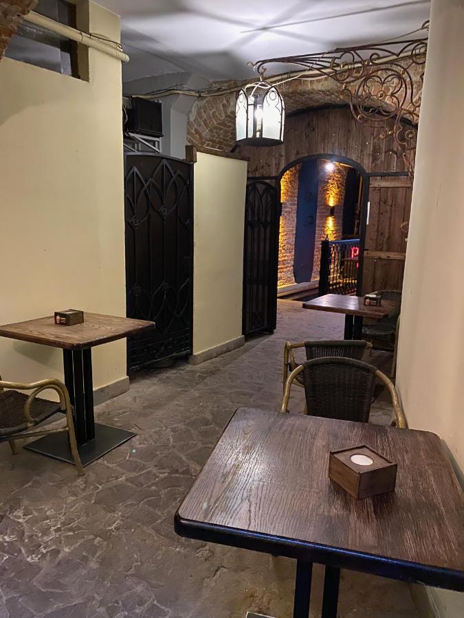 Квартира На Вулиці Лесі Українки 19 Leópolis Exterior foto