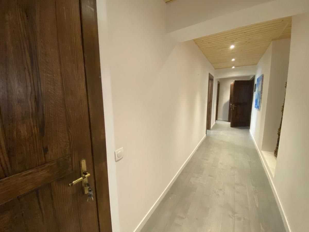 Квартира На Вулиці Лесі Українки 19 Leópolis Exterior foto
