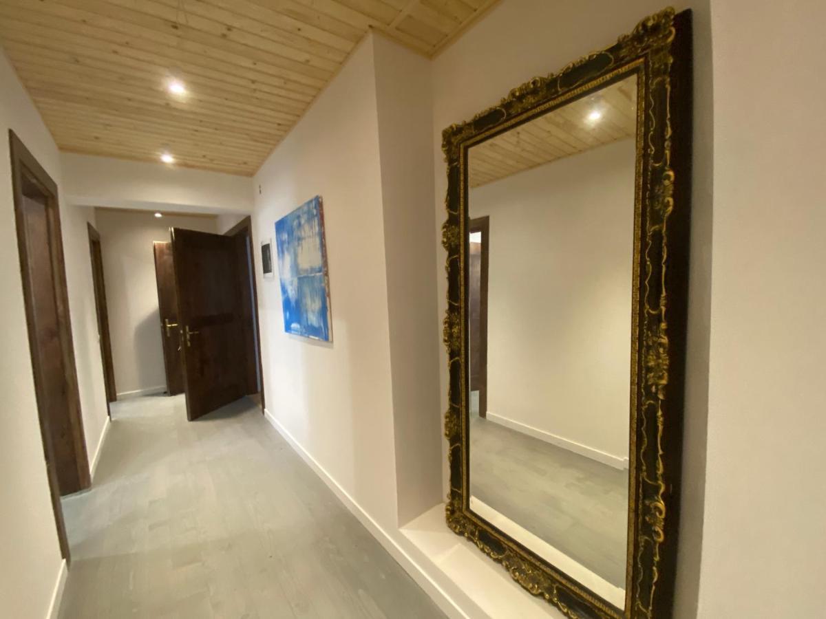 Квартира На Вулиці Лесі Українки 19 Leópolis Exterior foto