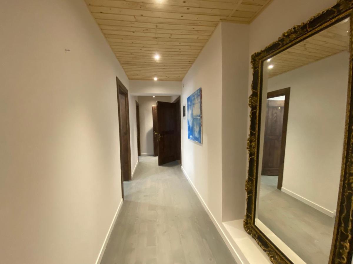 Квартира На Вулиці Лесі Українки 19 Leópolis Exterior foto