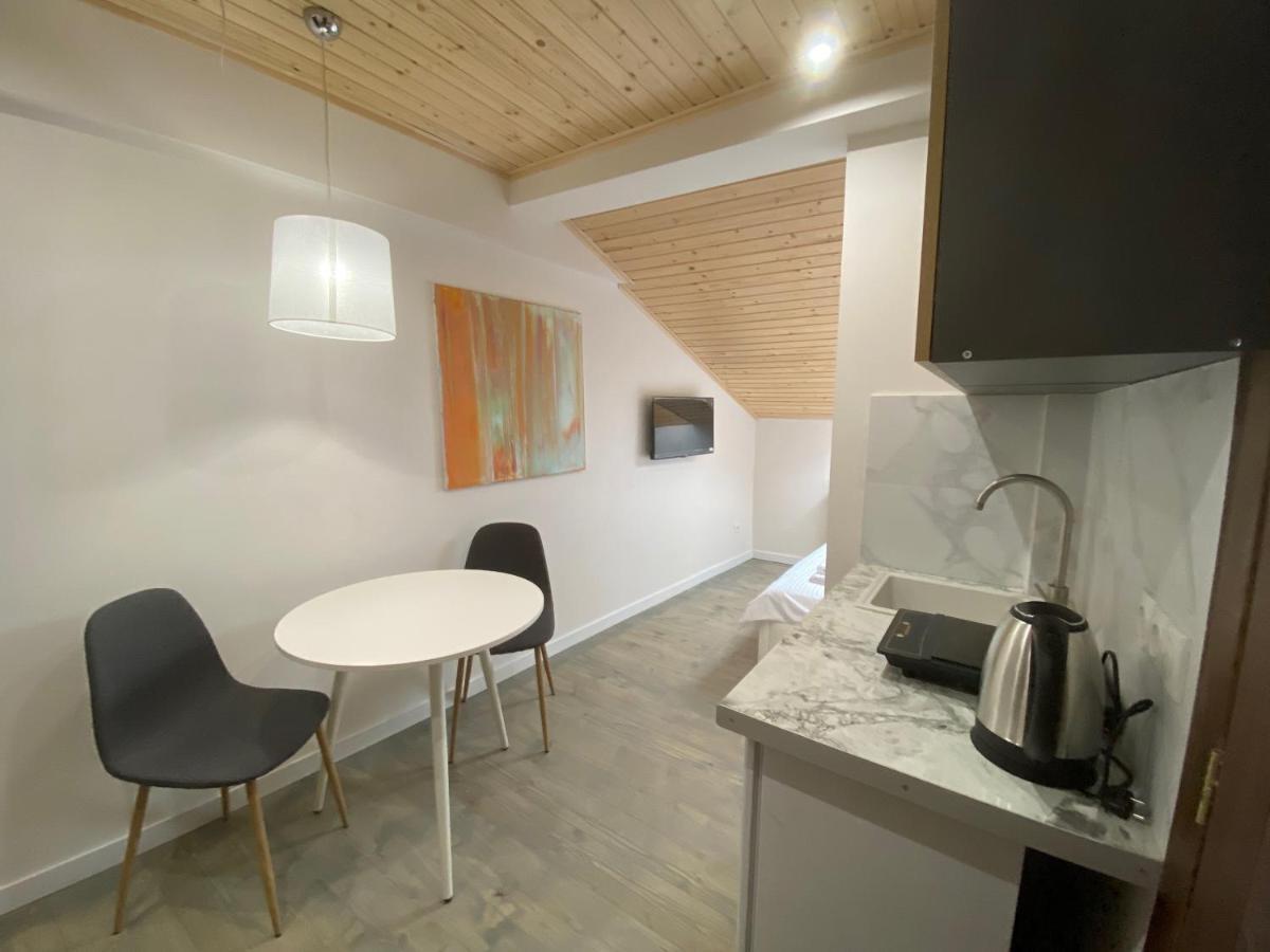 Квартира На Вулиці Лесі Українки 19 Leópolis Exterior foto