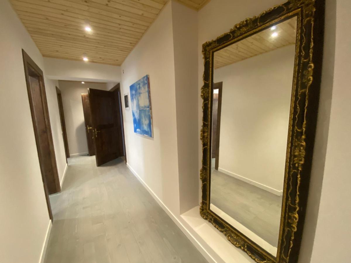 Квартира На Вулиці Лесі Українки 19 Leópolis Exterior foto